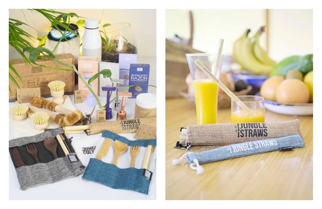 28 Zero Waste Online Stores Making Package-Free Shopping SimpleImages by Sustainable Jungle#zerowastestoresonline #zerowastestoreonline #packagefreestoresonline #packagefreeshops #onlinezerowastegrocerystores #zerowasteonlineshops #sustainablejungle