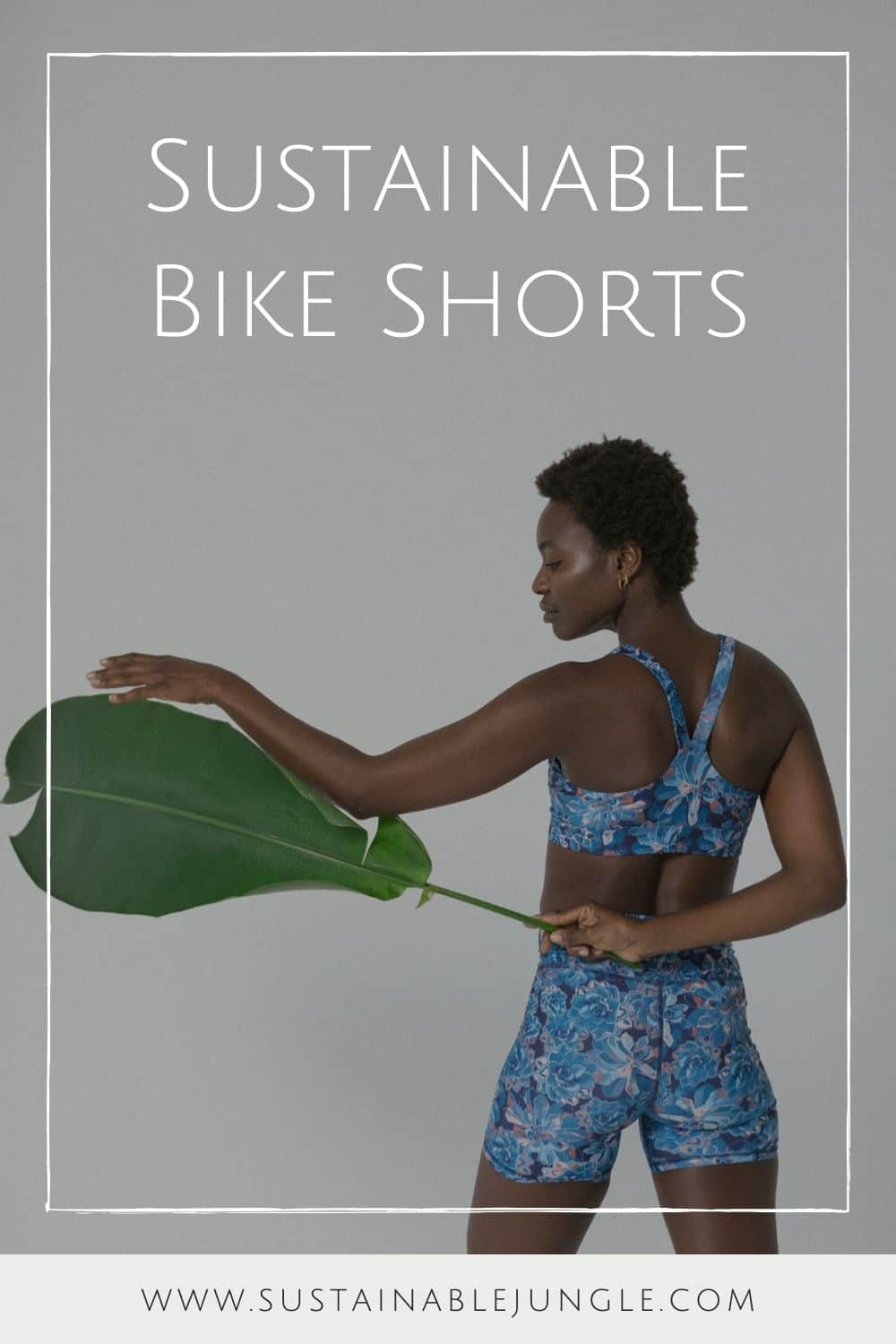 9 Ethical & Sustainable Bike Shorts To Pedal for the