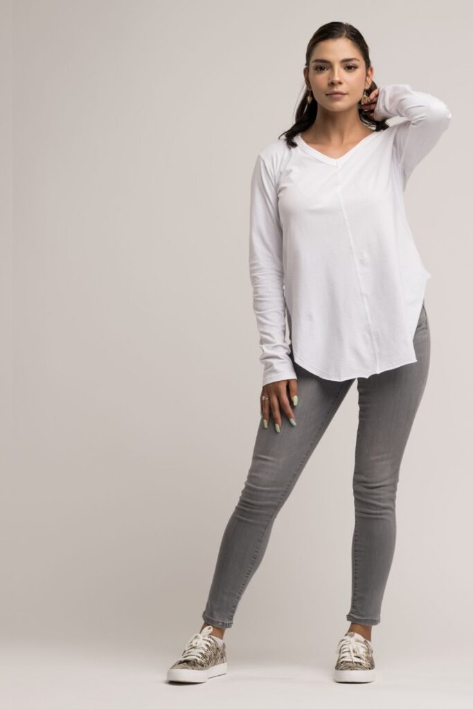 There’s nothing #basic about sustainable basics that reduce our impact on the world. Everyday essentials can be… Image by The Good Tee #sustainablebasics #bestsustainablebasics #sustainableclothingbasics #sustainablebasicsbrands #affordablesustainablebasics #ecofriendlybasics #sustainablejungle