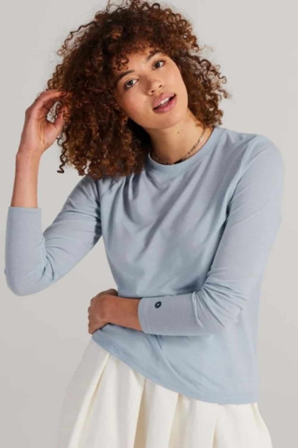 There’s nothing #basic about sustainable basics that reduce our impact on the world. Everyday essentials can be… Image by Allbirds #sustainablebasics #bestsustainablebasics #sustainableclothingbasics #sustainablebasicsbrands #affordablesustainablebasics #ecofriendlybasics #sustainablejungle