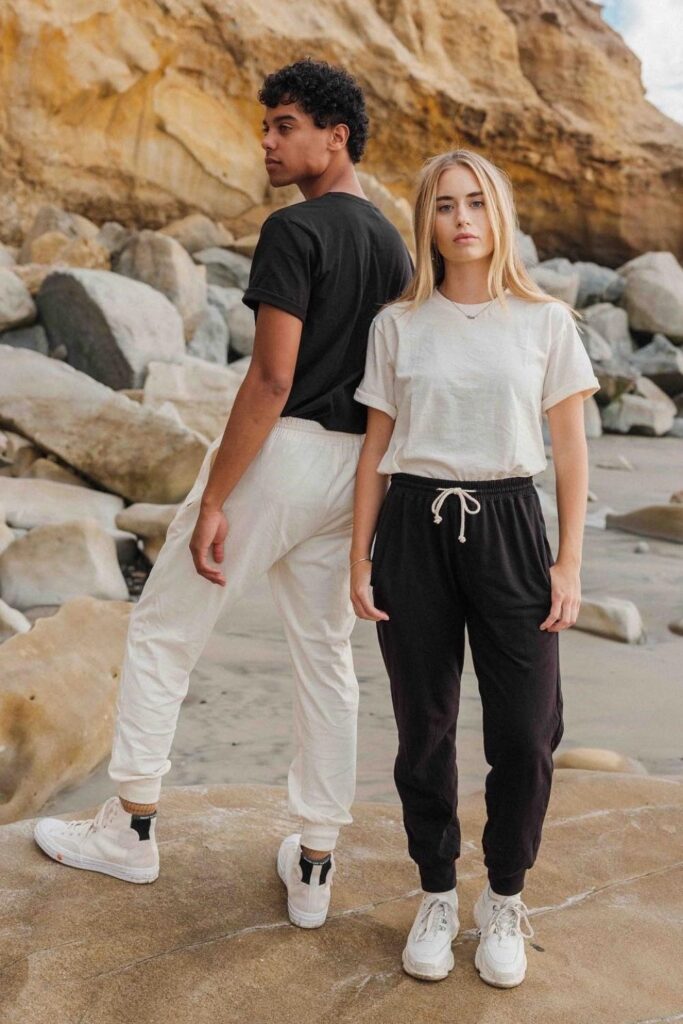 There’s nothing #basic about sustainable basics that reduce our impact on the world. Everyday essentials can be… Image by Harvest & Mill #sustainablebasics #bestsustainablebasics #sustainableclothingbasics #sustainablebasicsbrands #affordablesustainablebasics #ecofriendlybasics #sustainablejungle