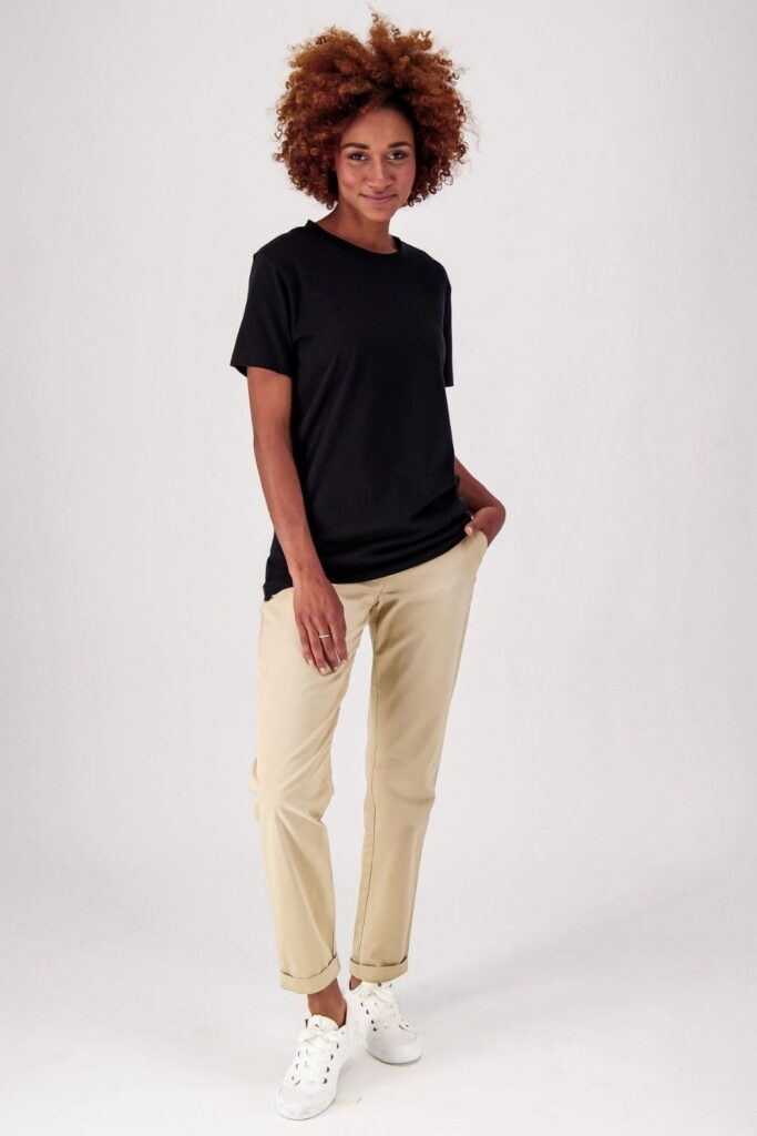 There’s nothing #basic about sustainable basics that reduce our impact on the world. Everyday essentials can be… Image by The Good Tee #sustainablebasics #bestsustainablebasics #sustainableclothingbasics #sustainablebasicsbrands #affordablesustainablebasics #ecofriendlybasics #sustainablejungle