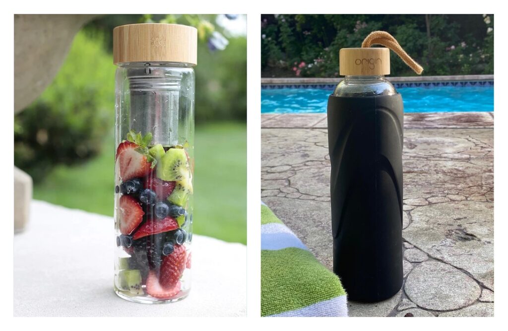 7 Eco-Friendly Water Bottles To Make Each Sip SustainableImages by Origin#ecofriendlywaterbottles #ecofriendlystainlesssteelwaterbottles #ecofriendlyreusablewaterbottles #sustainablewaterbottles #sustainableglasswaterbottles #ecofriendlybottles #sustainablejungle