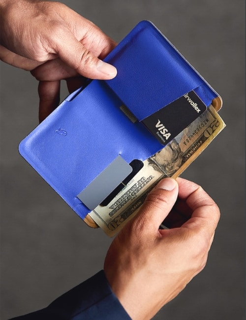 11 Best Wallet Brands for Men