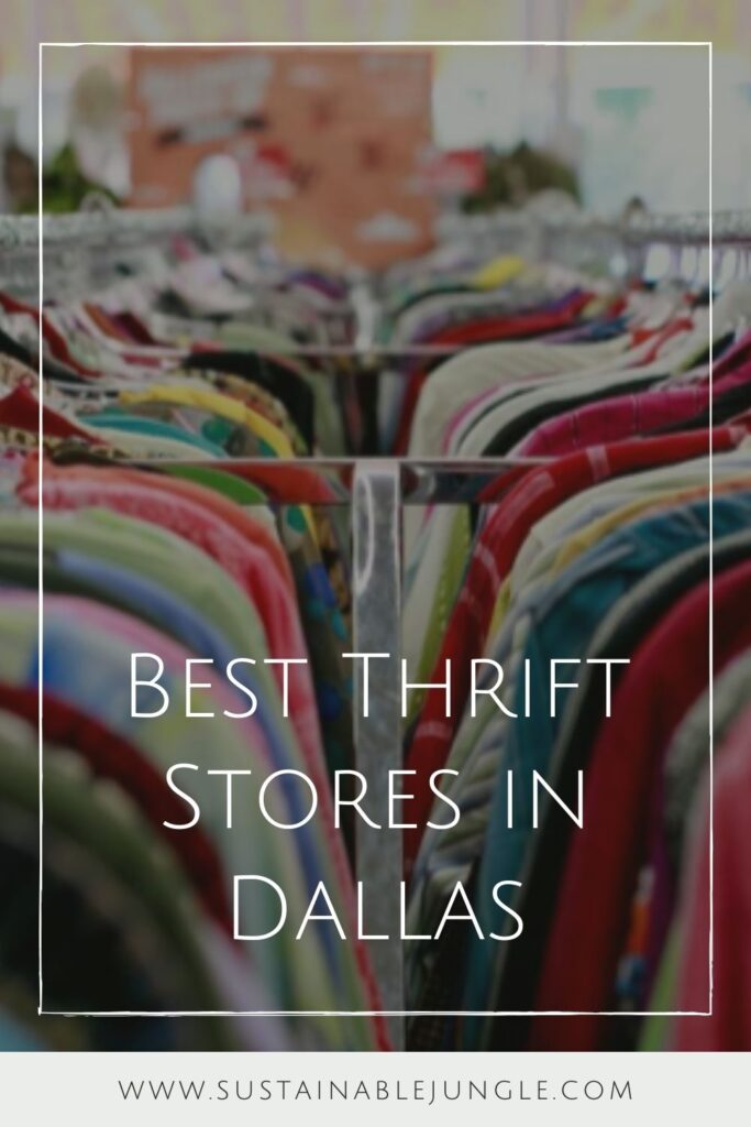 The Best Consignment Stores in Dallas, An Underrated Luxury