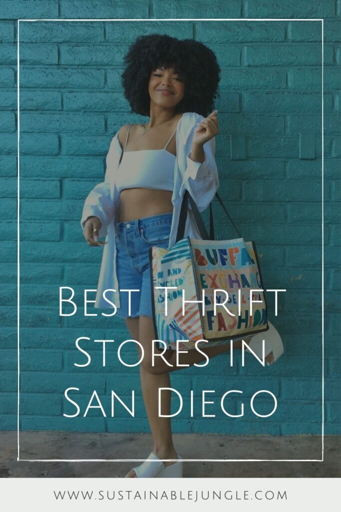 Bargain hunters and eco-enthusiasts can find secondhand steals at the best thrift stores in San Diego. You won’t want to… Image by CSU Thrift #bestthriftstoresinsandiego #thriftstoresinsandiego #bestthriftstoressandiego #bestclothingthriftstoresinsandiego #thriftstoressandiego #furniturethriftstoressandiego #secondhandstoressandiego #sandiegousedfurniture