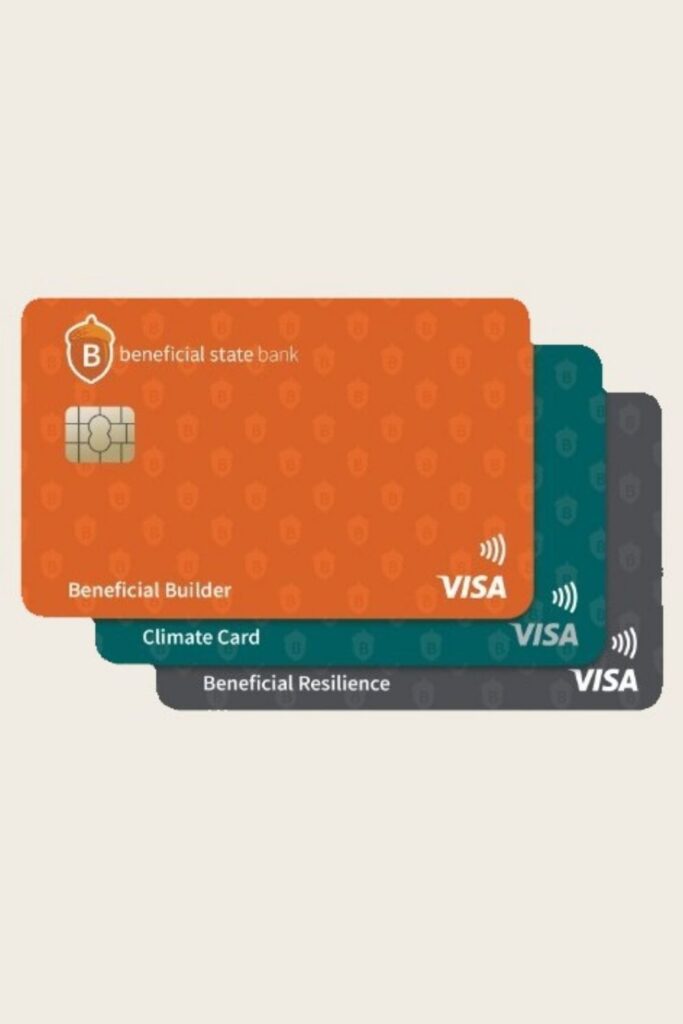 You may be keeping tabs on those rewards and annual fees, but have you considered ethical credit cards? Besides low APRs and… Image by Beneficial State Bank #ethicalcreditcards #mostethicalcreditcards #bestethicalcreditcards #sociallyresponsiblecreditcards #bestsociallyresponsiblecreditcards #sociallyresponsiblecreditcardsusa #sustainablecreditcards #greencreditcards #sustainablejungle