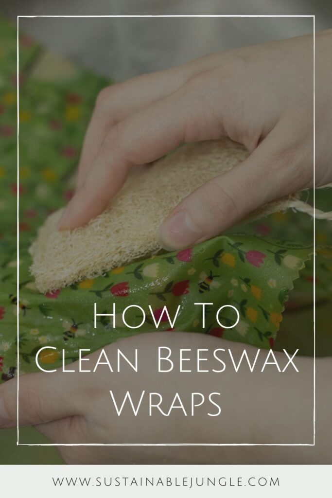 Conscious consumption is the bees-knees.You know what else we think is the bees-knees? Beeswax Wraps. The plastic-free storage solution… Image by The Beeswax Wrap Co. #howtocleanbeeswaxwraps #howtocleanyourbeeswaxwraps #howtocleanbeeswaxfoodwraps #howtowashbeeswaxwraps #whatarebeeswaxwraps #howtocareforbeeswaxwraps #sustainablejungle