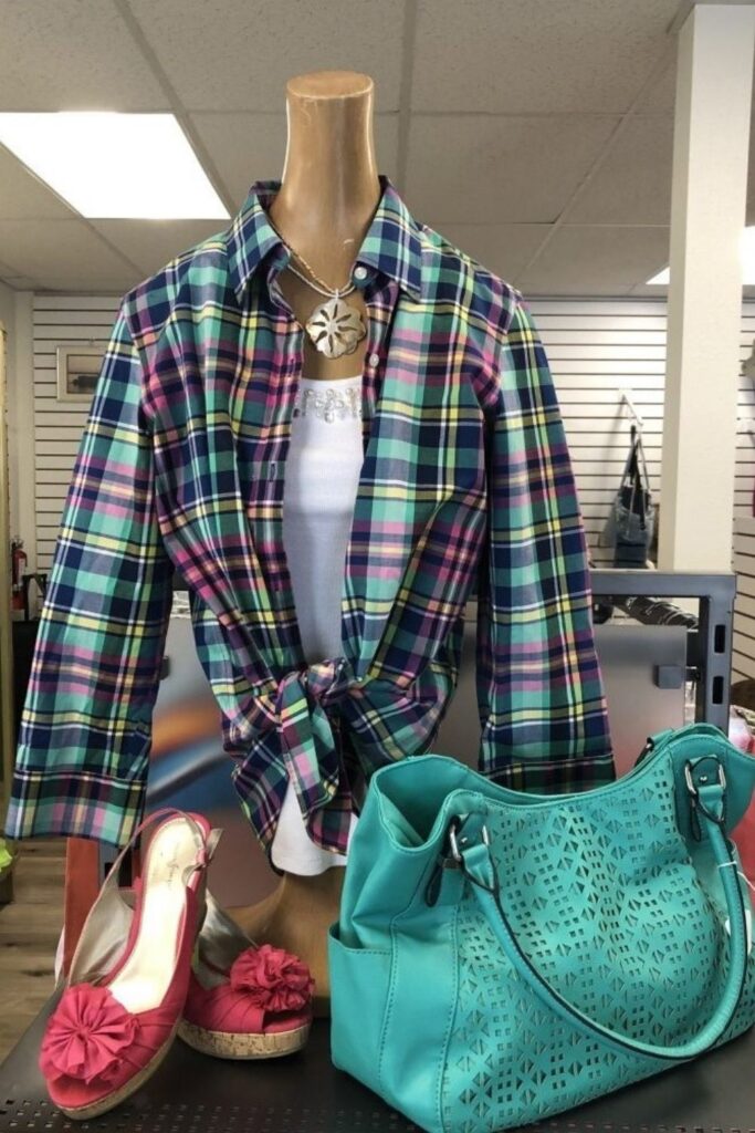 Bargain hunters and eco-enthusiasts can find secondhand steals at the best thrift stores in San Diego. You won’t want to… Image by Assistance League of Greater San Diego #bestthriftstoresinsandiego #thriftstoresinsandiego #bestthriftstoressandiego #bestclothingthriftstoresinsandiego #thriftstoressandiego #furniturethriftstoressandiego #secondhandstoressandiego #sandiegousedfurniture