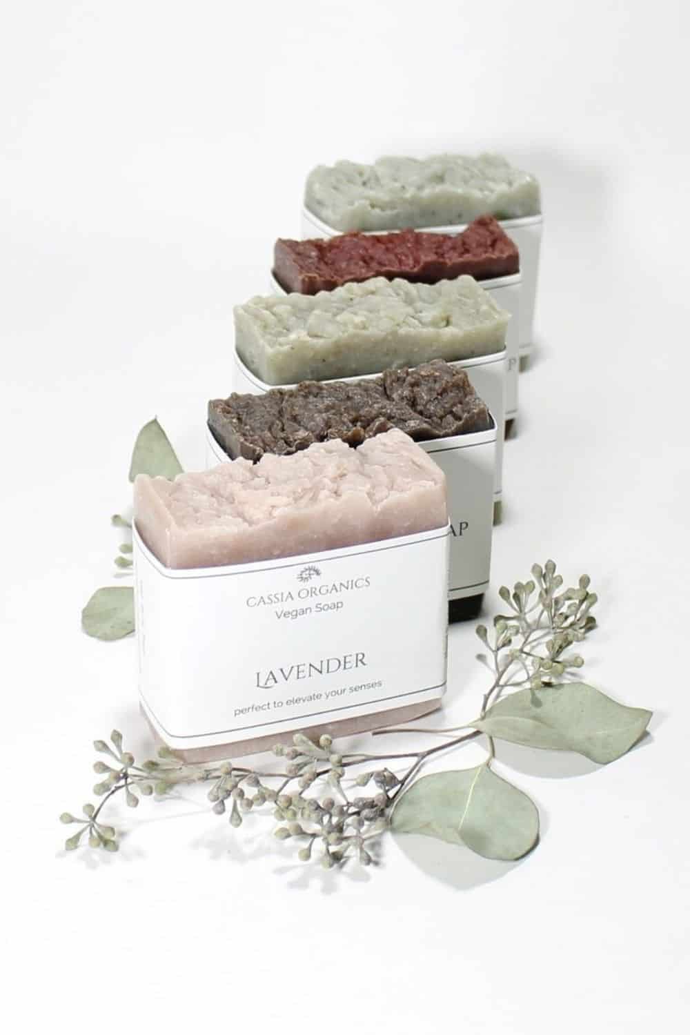 Clean your hands and help to clean up the planet. As something we all use, just think of the impact it would have if everyone made the switch to zero waste hand soap. Image by Cassia Organics #zerowastehandsoap #plasticfreehandsoap #sustainablejungle