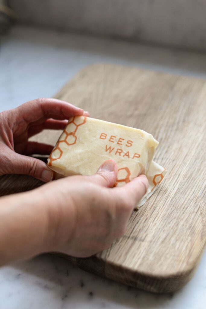 Sustainability Series: Ethical Beeswax