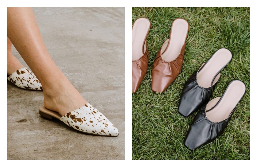 9 Sustainable Flats To Stay Cute, Comfortable, & Eco-FriendlyImages by ABLE#sustainableflats #ecofriendlyflats #sustainableballetflats #affordableecofriendlyballetflats #sustainablewomensflats #sustainablejungle