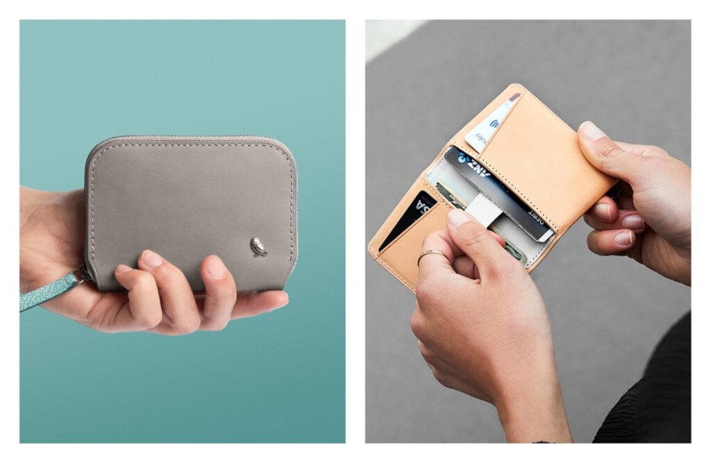 15 Best Brands for Sustainable Wallets - Paulina on the road