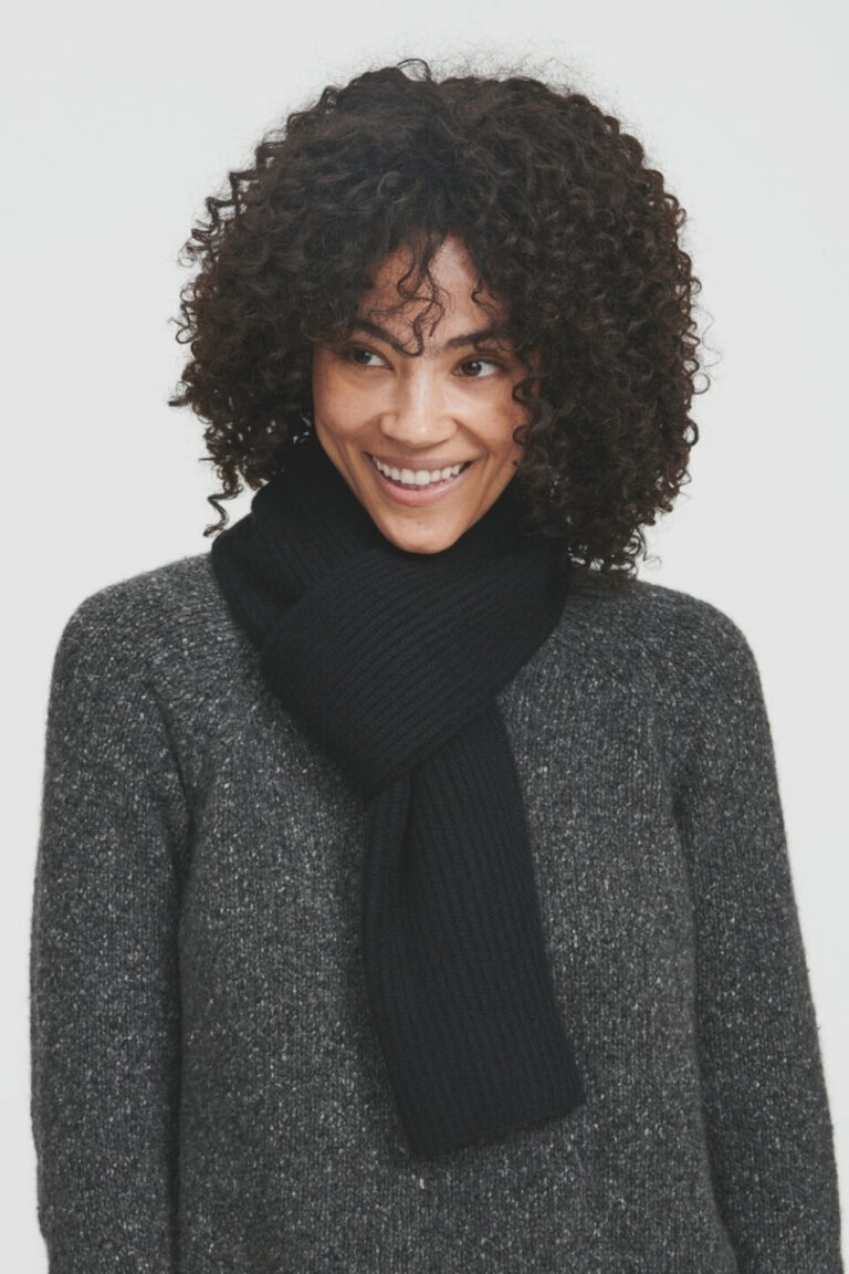 8 Sustainable & Fair Trade Scarves for Wrapping Up