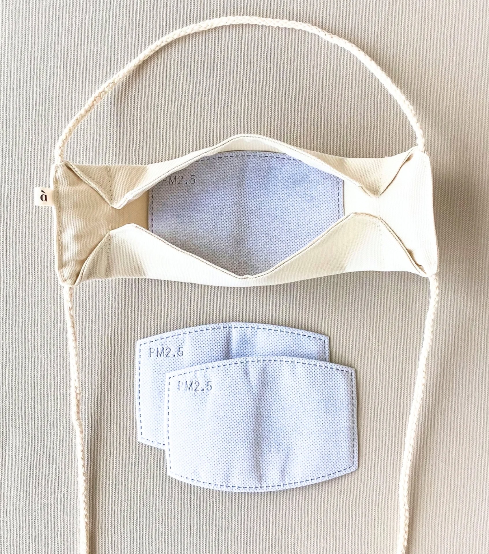 Image by Aplat (Sustainable Face Masks 2024)