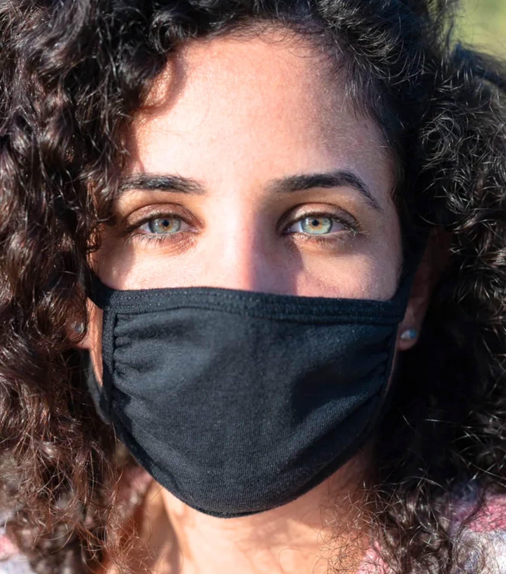 Image by COVRUP (Sustainable Face Masks 2024)