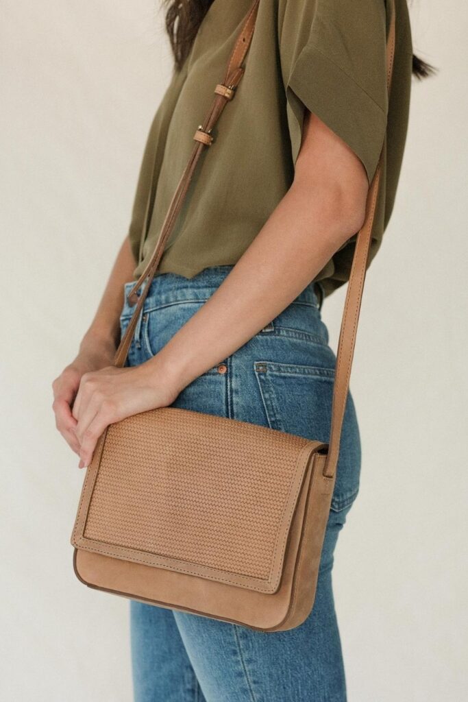 13 Ethical & Sustainable Handbags And Purses To Carry Your Load