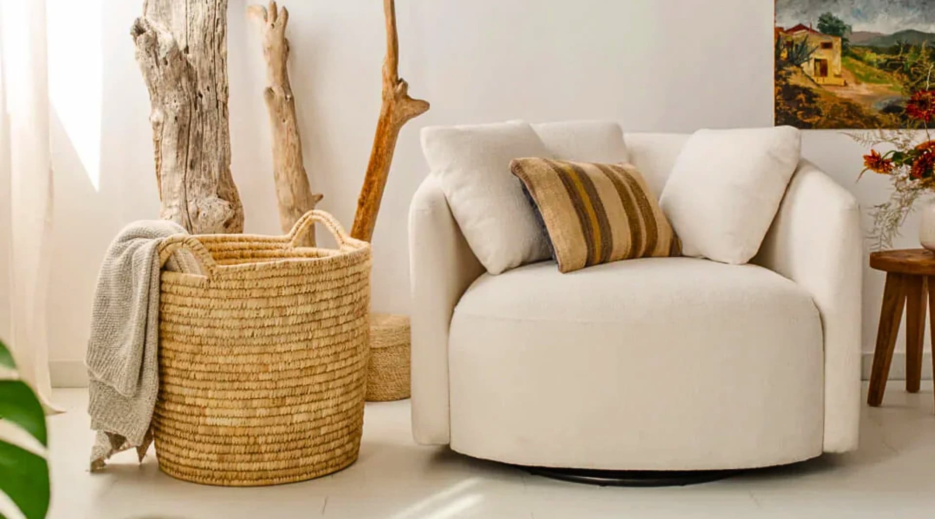 Image by Will & Atlas (Sustainable-Laundry-Baskets)