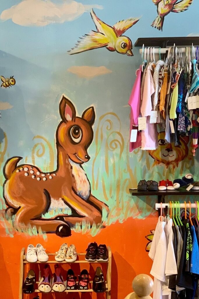 The City of Angels…more like the City of Thrift Stores. Here’s our list of the best thrift stores in LA from Armani to athleisure, you’’… Image by Grow Kid Grow #bestthriftstoresinLA #bestthriftstoresinlosangeles #thriftstoresinLA #thriftstoresLA #thriftstoresinlosangeles #bestclothingthriftstoresinLA #bestvintagethriftstoresinLA #bestthriftshopsinLA #sustainablejungle