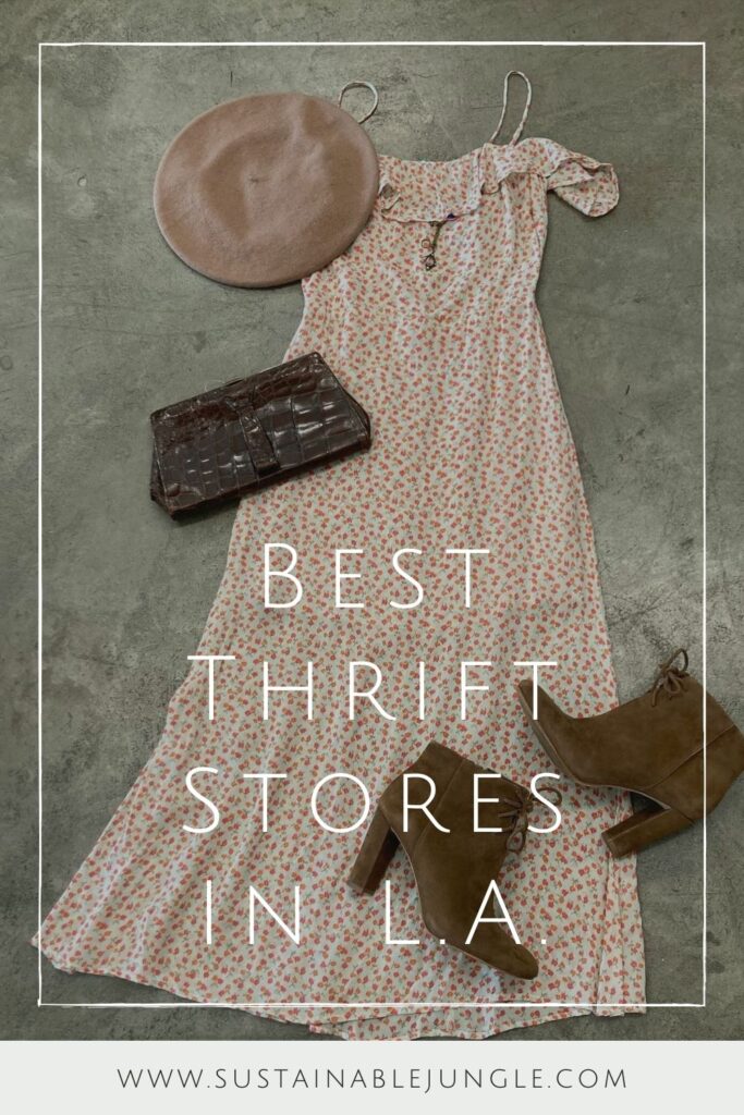 The City of Angels…more like the City of Thrift Stores. Here’s our list of the best thrift stores in LA from Armani to athleisure, you’’… Image by Trove #bestthriftstoresinLA #bestthriftstoresinlosangeles #thriftstoresinLA #thriftstoresLA #thriftstoresinlosangeles #bestclothingthriftstoresinLA #bestvintagethriftstoresinLA #bestthriftshopsinLA #sustainablejungle