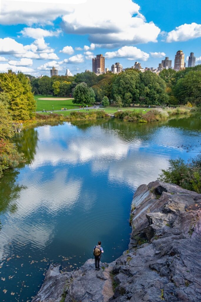 Think your city is one of the greenest cities in the US? These concrete jungles go to show that cities the world over… Image by Manuel Velasquez via Unsplash #greenestcitiesintheUS #whatarethegreenestcitiesintheUS #greenestbigcitiesintheUS #topgreenestcitiesintheUS #greenestcityinAmerica #mostsustainablecitiesintheUS #mostenvironmentallysustainablecitiesintheUS #mostecofriendlycitiesintheUS #sustainablejungle