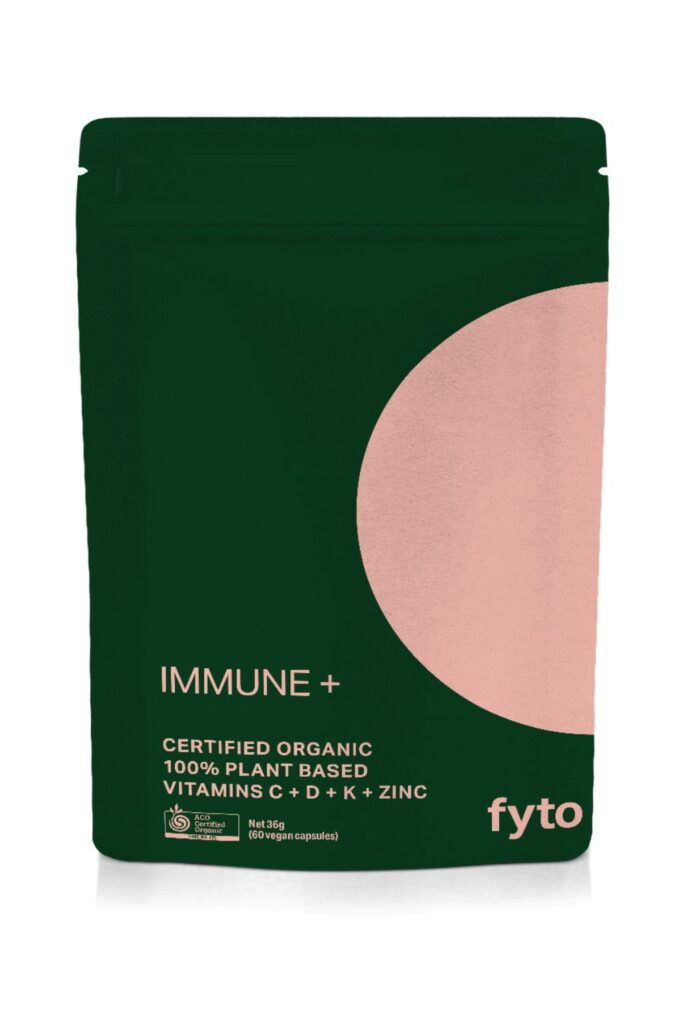 Why should zero waste vitamins and supplements line the shelves of our medicine cabinets? Mostly because, with our modern obsession for health and wellness, we use a lot of them. Image by Fyto #zerowastevitamins #plasticfreevitamins #sustainablevitamins #sustainablejungle