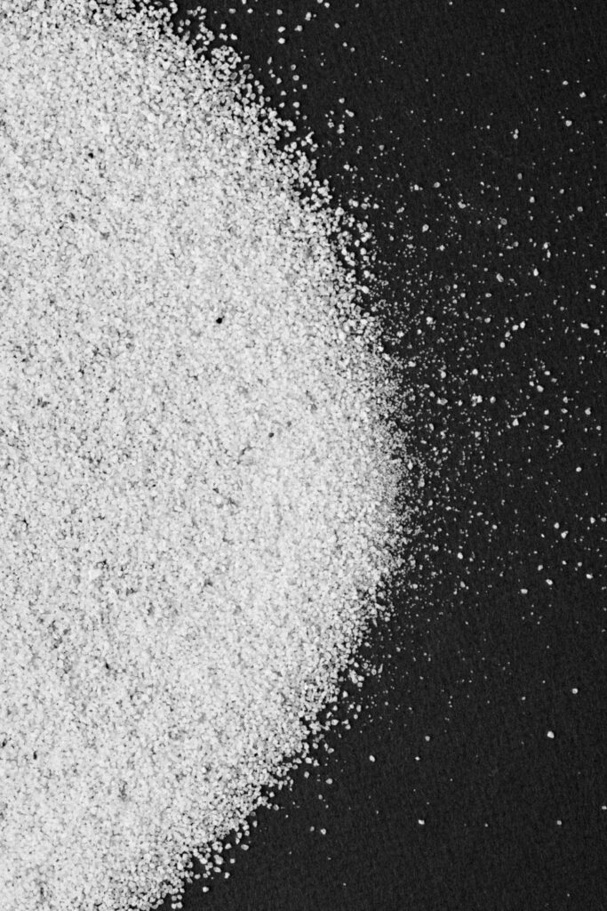 What is silicone, exactly? Is silicone plastic? And if so, is it any better than traditional plastics? Image by Kier In Sight via Unsplash #issiliconeplastic #sustainablejungle