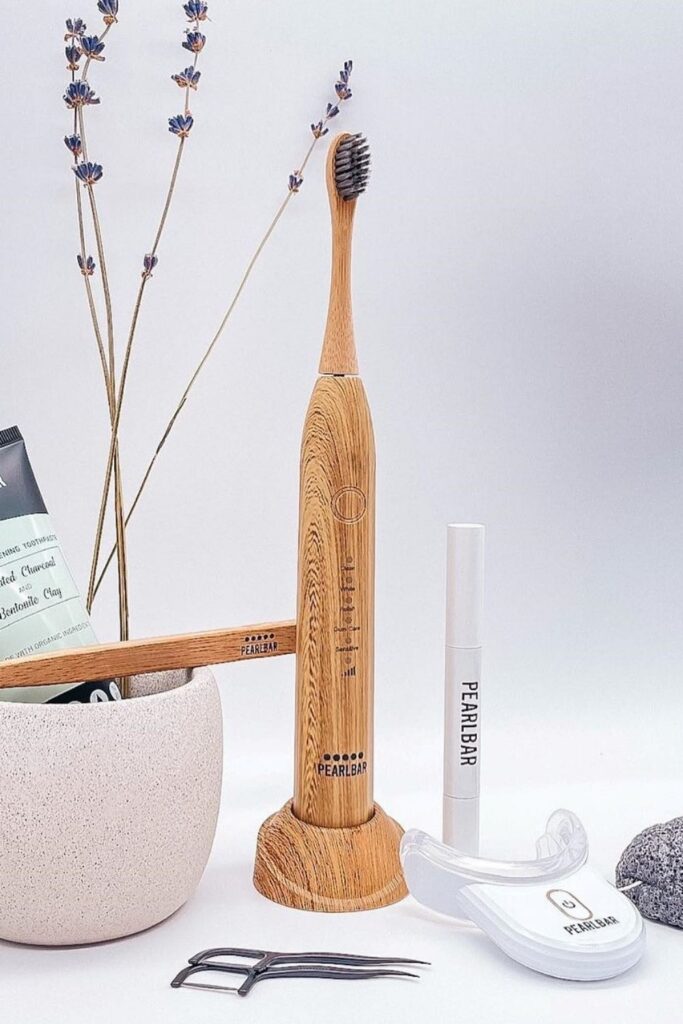 7 Eco Friendly Electric Toothbrushes For The Most Sustainable Brush