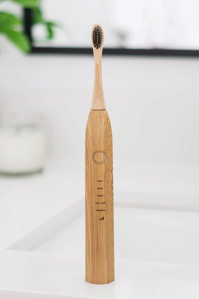 7 Eco Friendly Electric Toothbrushes For The Most Sustainable Brush
