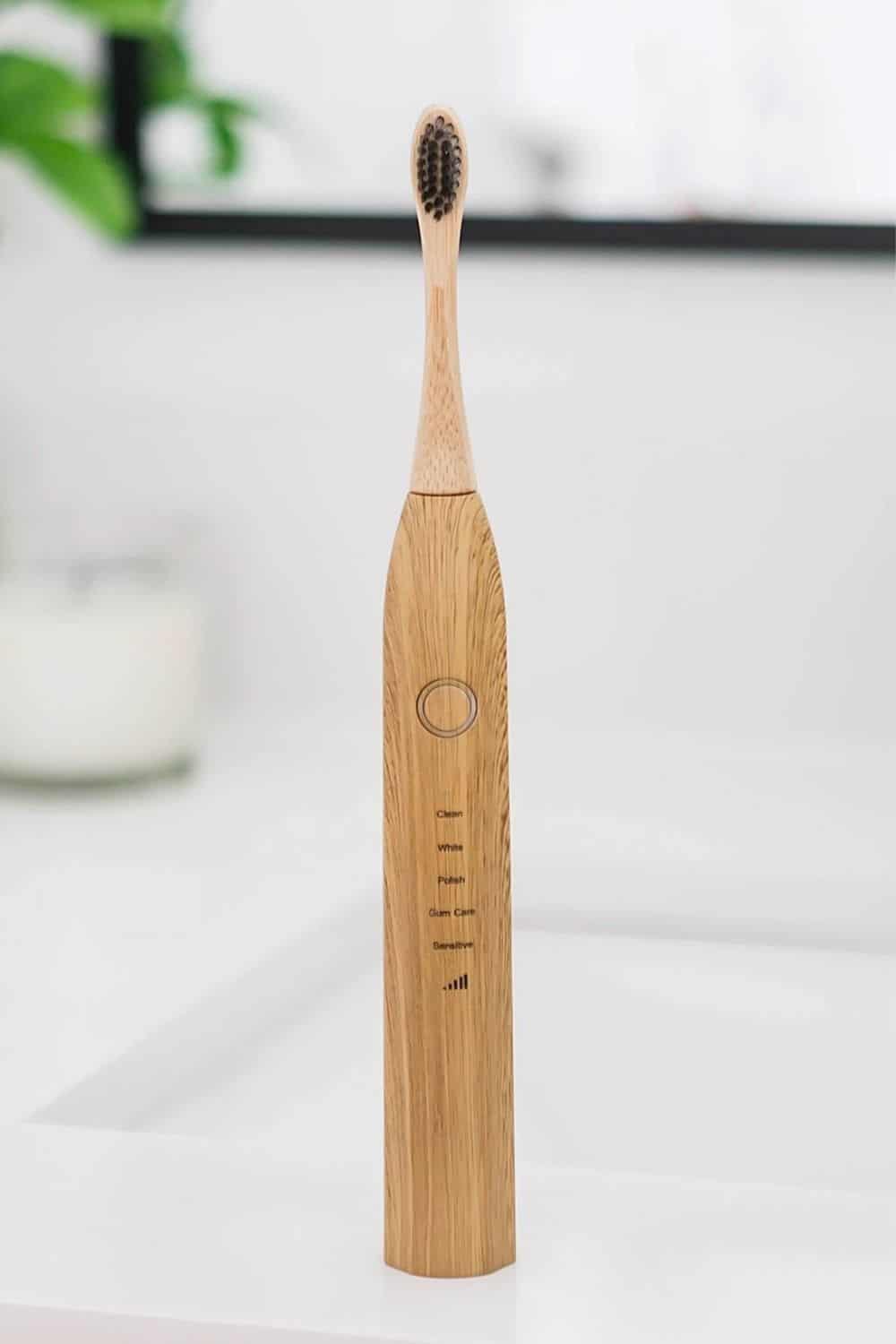7 Eco Friendly Electric Toothbrushes For The Most Sustainable Brush