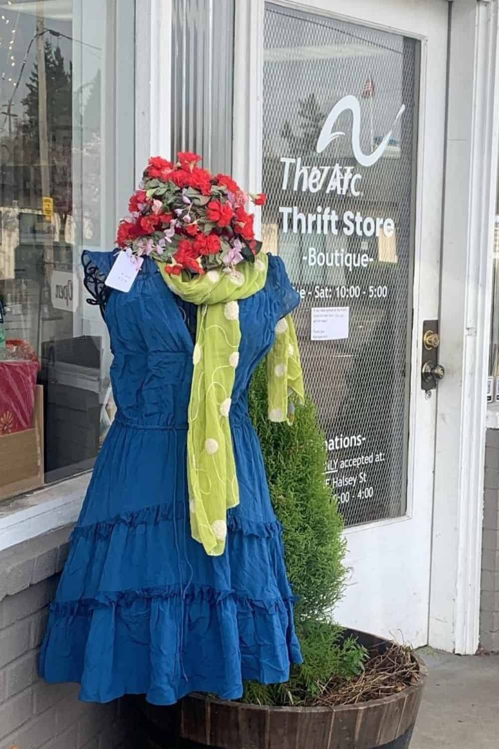 13 Portland Thrift Stores For The Weird And Wonderful