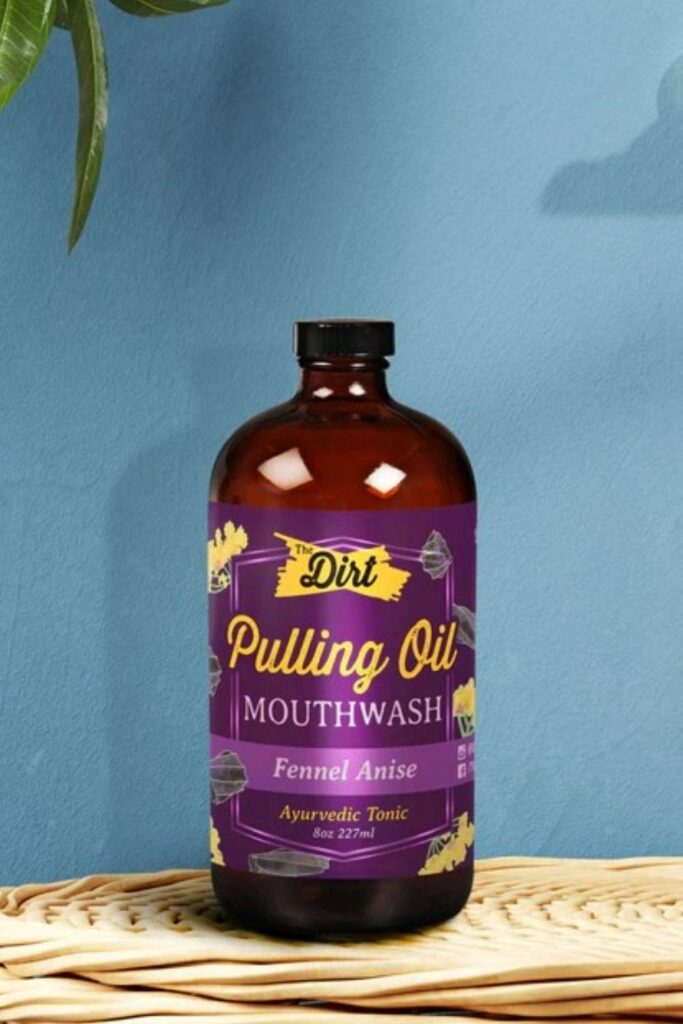 Why polish off your daily oral care routine with zero waste mouthwash? Because more than 500 million plastic mouthwash bottles… Image by The Dirt #zerowastemouthwash #bestzerowastemouthwash #plasticfreemouthwash #ecofriendlymouthwash #sustainablemouthwash #sustainablejungle