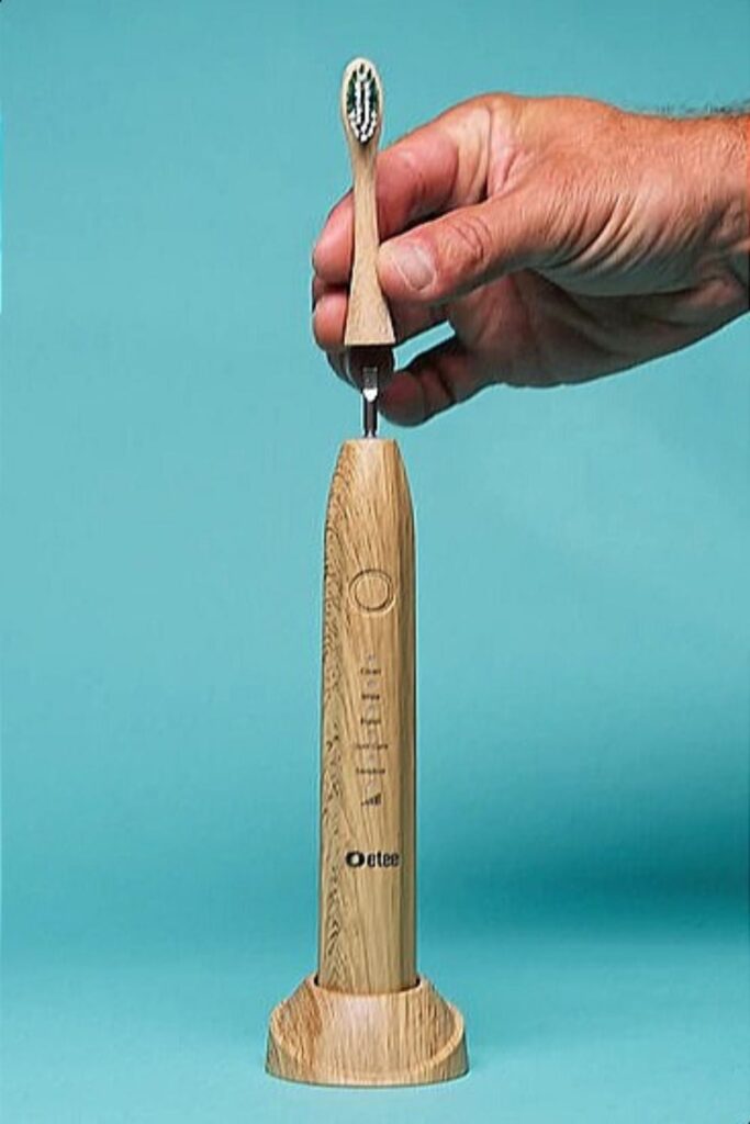 7 Eco Friendly Electric Toothbrushes For The Most Sustainable Brush