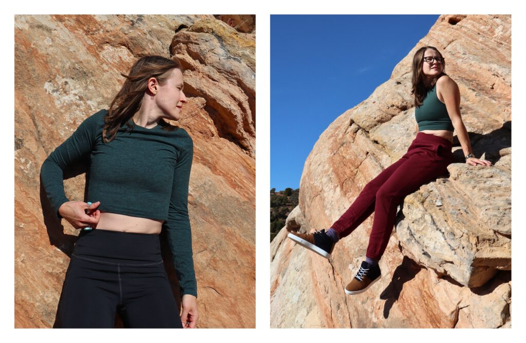 9 Sustainable Activewear Brands For Breaking A Sweat, Not The Planet