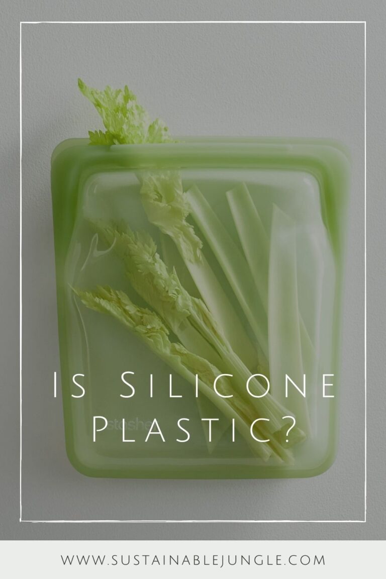 Is Silicone Plastic? Silicone Vs Plastic Properties