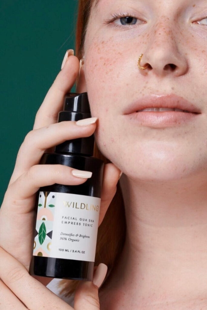 There’s no win-win (er, skin-skin) like sustainable skincare. Sans toxic chemicals and (almost all) plastic, these brands are creating… Image by Wildling #sustainableskincare #sustainableskincarebrands #sustainableskincareproducts #bestsustainableskincare #affordablesustainableskincare #ecofriendlyskincare #ecofriendlyskincarebrands #ecofriendlyskincareproducts #sustainablejungle