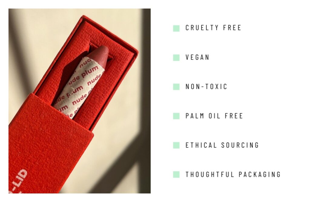 13 Ethical & Sustainable Makeup Brands Creating Eco-Friendly CosmeticsImage by Axiology#sustainablemakeupbrands #bestsustainablemakeupbrands #sustainablecosmeticsbrands #makeupbrandsthataresustainable #ethicalmakeupbrands #ethicalmicamakeupbrands #sustainablejungle