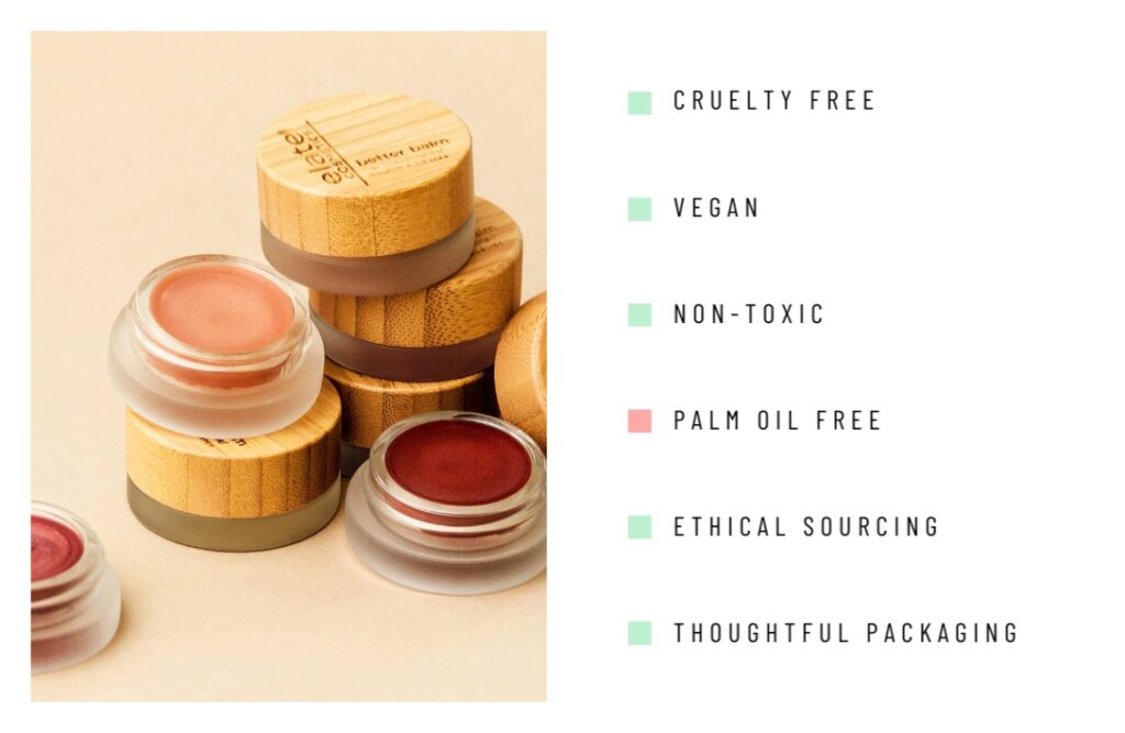 13 Ethical & Sustainable Makeup Brands Creating Eco-Friendly CosmeticsImage by Elate Cosmetics#sustainablemakeupbrands #bestsustainablemakeupbrands #sustainablecosmeticsbrands #makeupbrandsthataresustainable #ethicalmakeupbrands #ethicalmicamakeupbrands #sustainablejungle