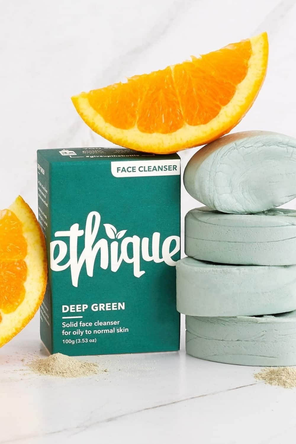 9 Zero Waste Face Wash Brands For A Plastic Free Complexion