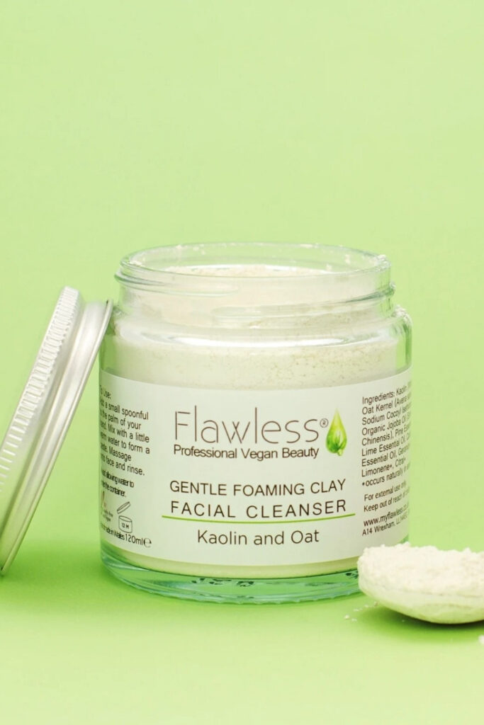 There’s no win-win (er, skin-skin) like sustainable skincare. Sans toxic chemicals and (almost all) plastic, these brands are creating… Image by Flawless Beauty Store #sustainableskincare #sustainableskincarebrands #sustainableskincareproducts #bestsustainableskincare #affordablesustainableskincare #ecofriendlyskincare #ecofriendlyskincarebrands #ecofriendlyskincareproducts #sustainablejungle