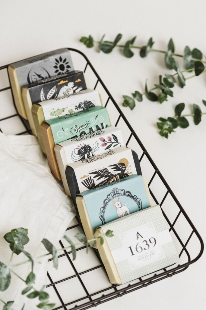 There’s no win-win (er, skin-skin) like sustainable skincare. Sans toxic chemicals and (almost all) plastic, these brands are creating… Image by Savon Diligences #sustainableskincare #sustainableskincarebrands #sustainableskincareproducts #bestsustainableskincare #affordablesustainableskincare #ecofriendlyskincare #ecofriendlyskincarebrands #ecofriendlyskincareproducts #sustainablejungle