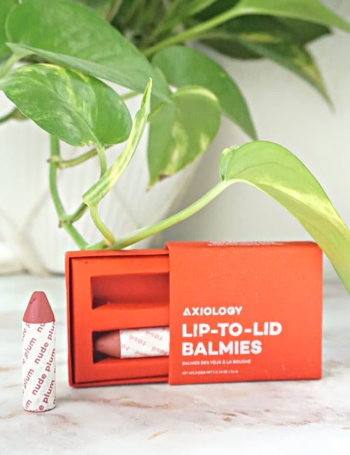 We've covered lots of great zero waste beauty products that are better for you AND the environment. Now we're narrowing it down to the best of the best. Image by Sustainable Jungle #zerowastebeauty #plasticfreebeauty #sustainablejungle