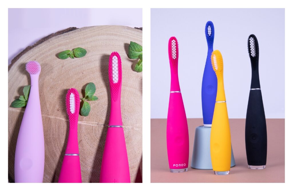 7 Sustainable Electric Toothbrush Brands For A (More) Eco-Friendly BuzzImages by FOREO#sustainableelectrictoothrbrush #electrictoothbrushsustainable #ecofriendlyelectrictoothbrush #ecofriendlytoothbrushheads #ecoelectrictoothbrush #bestsustainableelectrictoothbrush #sustainablejungle