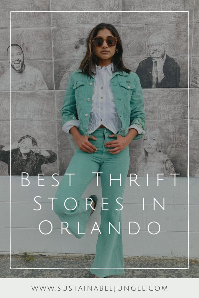 Heading to Orlando? Sure it’s the theme park capital of the world but the best thrift stores in Orlando are more magical than Disney for… Image by Etoile Boutique #bestthriftstoresinorlando #thriftstoresinorlando #thriftstoresorlando #thriftstoresinorlandoflorida #orlandothriftstores #thriftshopsorlando #sustainablejungle