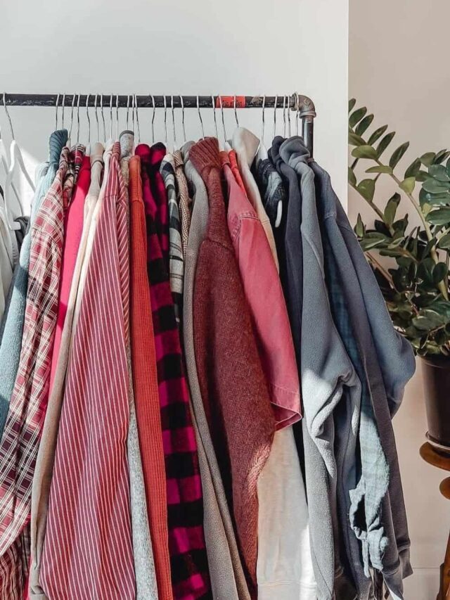 How & Where To Recycle Old Clothes: 17 Brands Recycling Your Textiles