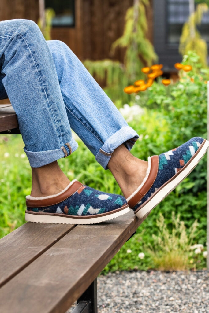 9 Hemp Shoes For The Highest Sustainability