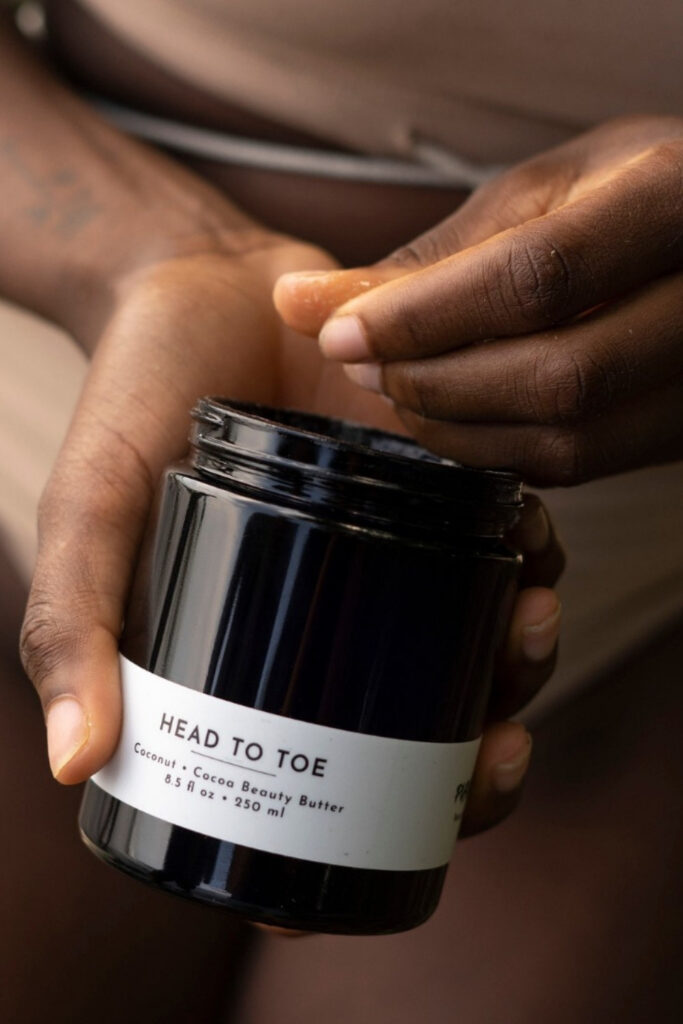 There’s no win-win (er, skin-skin) like sustainable skincare. Sans toxic chemicals and (almost all) plastic, these brands are creating… Image by Tap Tap Organics #sustainableskincare #sustainableskincarebrands #sustainableskincareproducts #bestsustainableskincare #affordablesustainableskincare #ecofriendlyskincare #ecofriendlyskincarebrands #ecofriendlyskincareproducts #sustainablejungle