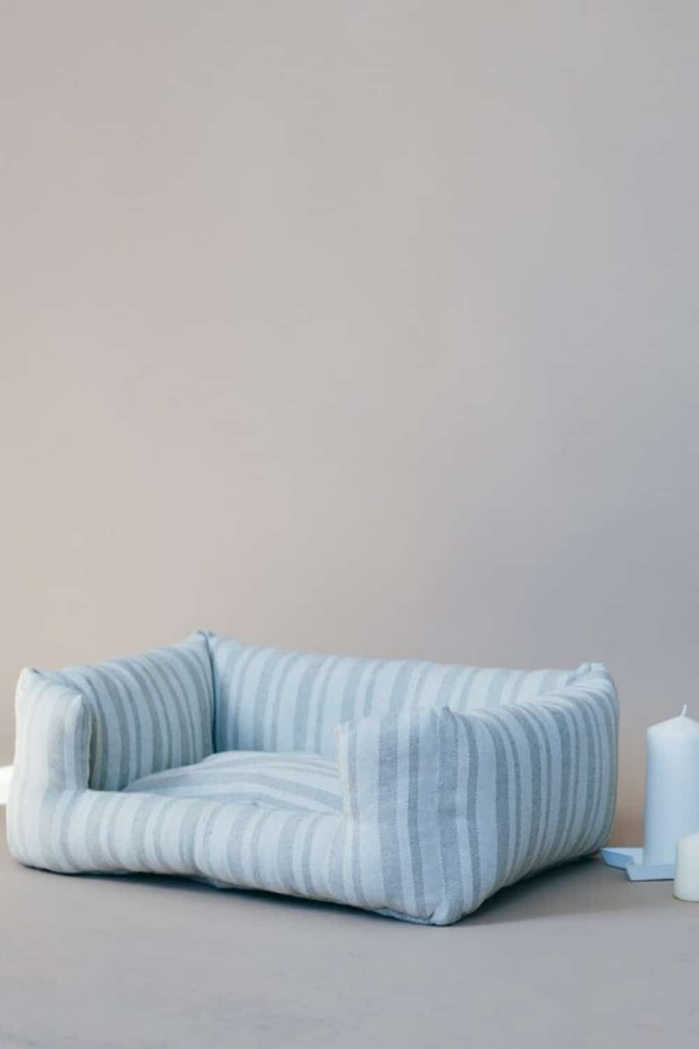 9 Eco Friendly Dog Beds Your Sustainable Pooch Will Love