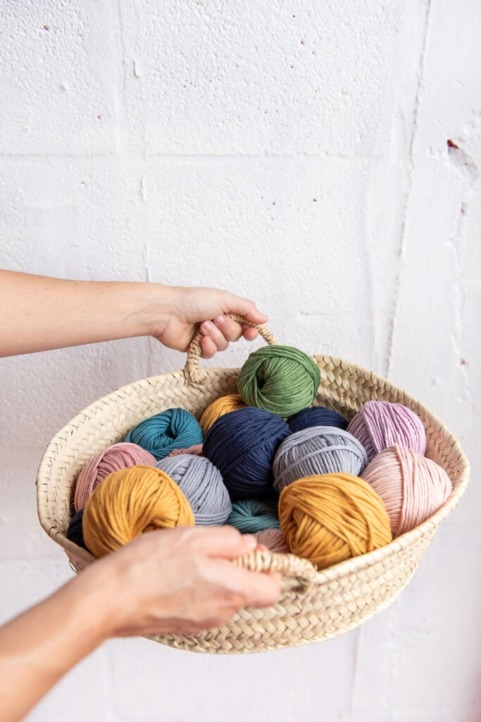 Sustainable Yarn: Everything You Need to Know