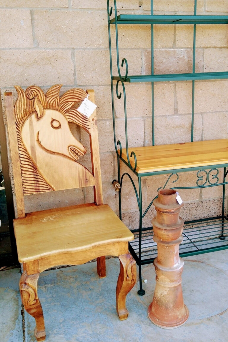 11 Best Thrift Stores In Phoenix The Valley Of Secondhand Scores
